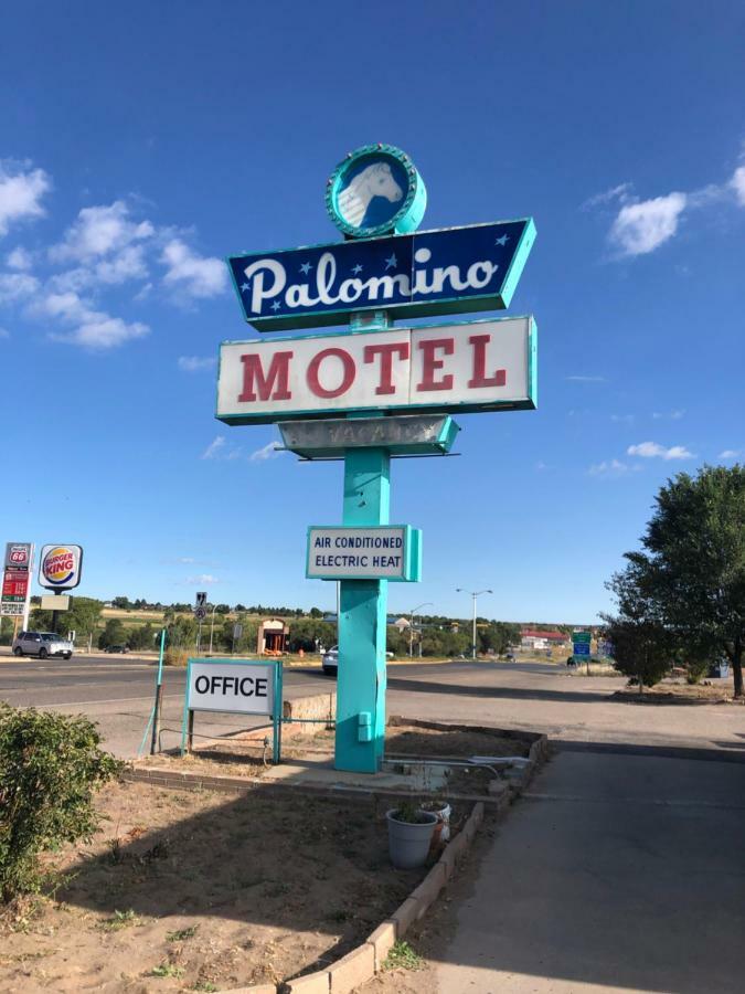 Palomino Motel Las Vegas Exterior foto